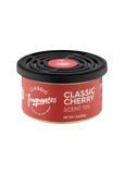 Designer Fragrances Cherry Classic Tin Air Freshener