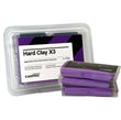 CarPro Clay Bar Hard 3 Pack