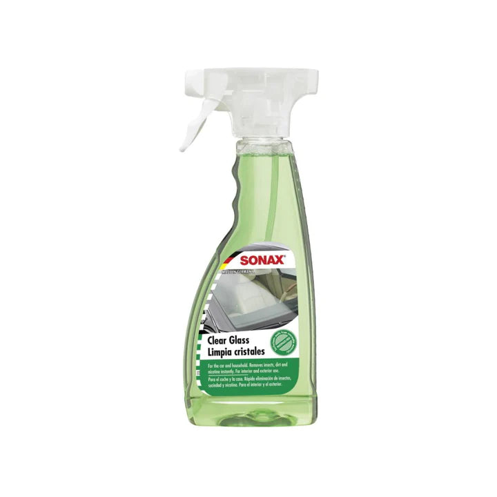 Sonax Clear Glass  (500ml)