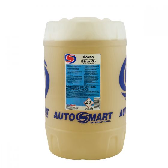 Autosmart Congo (5L)