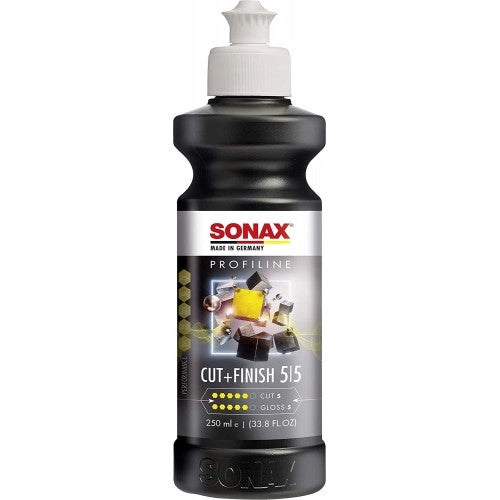 Sonax Profiline Cut & Finish Compound  (250ml)