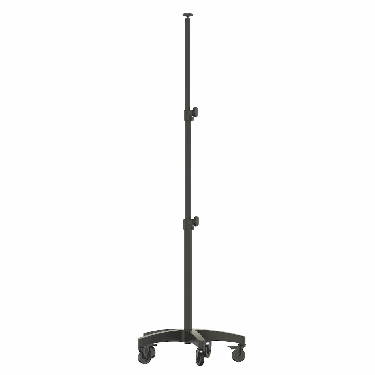 Scangrip Wheel Stand for MULTIMATCH R, 3 and 8