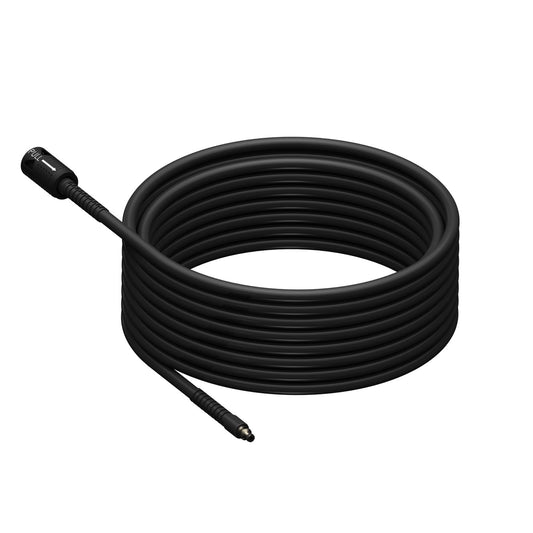 AVA Extension Hose (12m, Steel Reinforced)