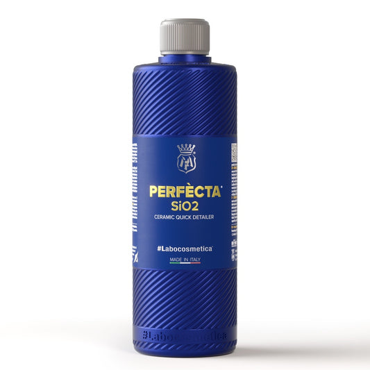 Labocosmetica Perfecta SiO2 Ceramic Quick Detailer 500ml