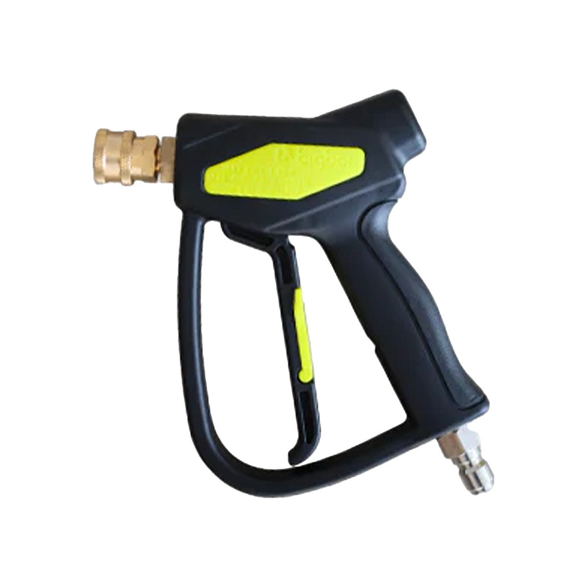 BigBoi WashR QUAD Pressure Washer