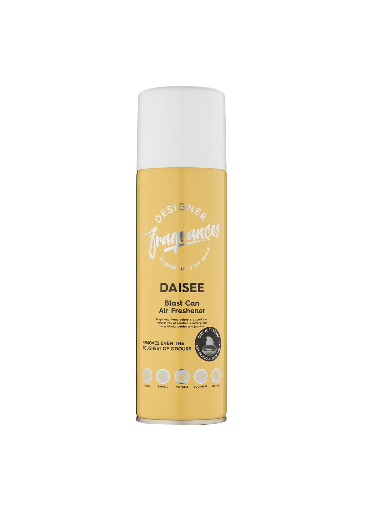 Designer Fragrances Daisee Blast Can (300ml)