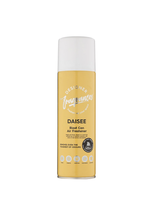 Designer Fragrances Daisee Blast Can (300ml)