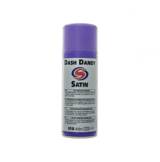 Autosmart Dash Dandy (400ml)