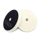 Labocosmetica White Pad - Heavy Cut 5"