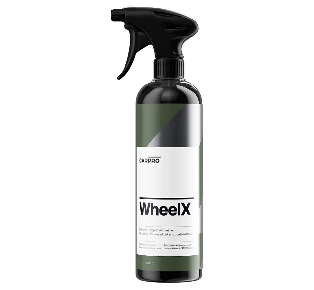 CarPro Wheel X 500ml