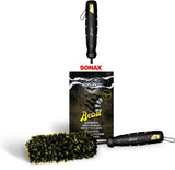 Sonax Beast Microfibre Wheel Brush