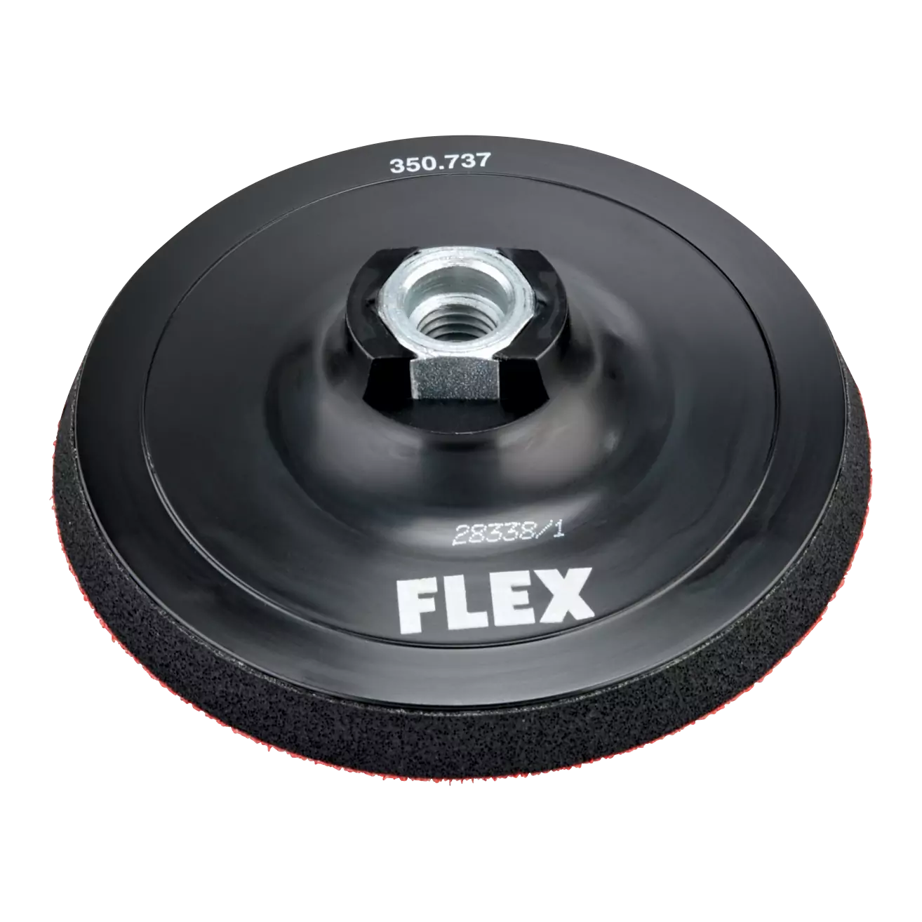 Flex 6” Rotary Backing Plate