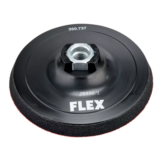 Flex 6” Rotary Backing Plate