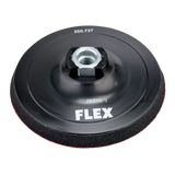 Flex 6” Rotary Backing Plate