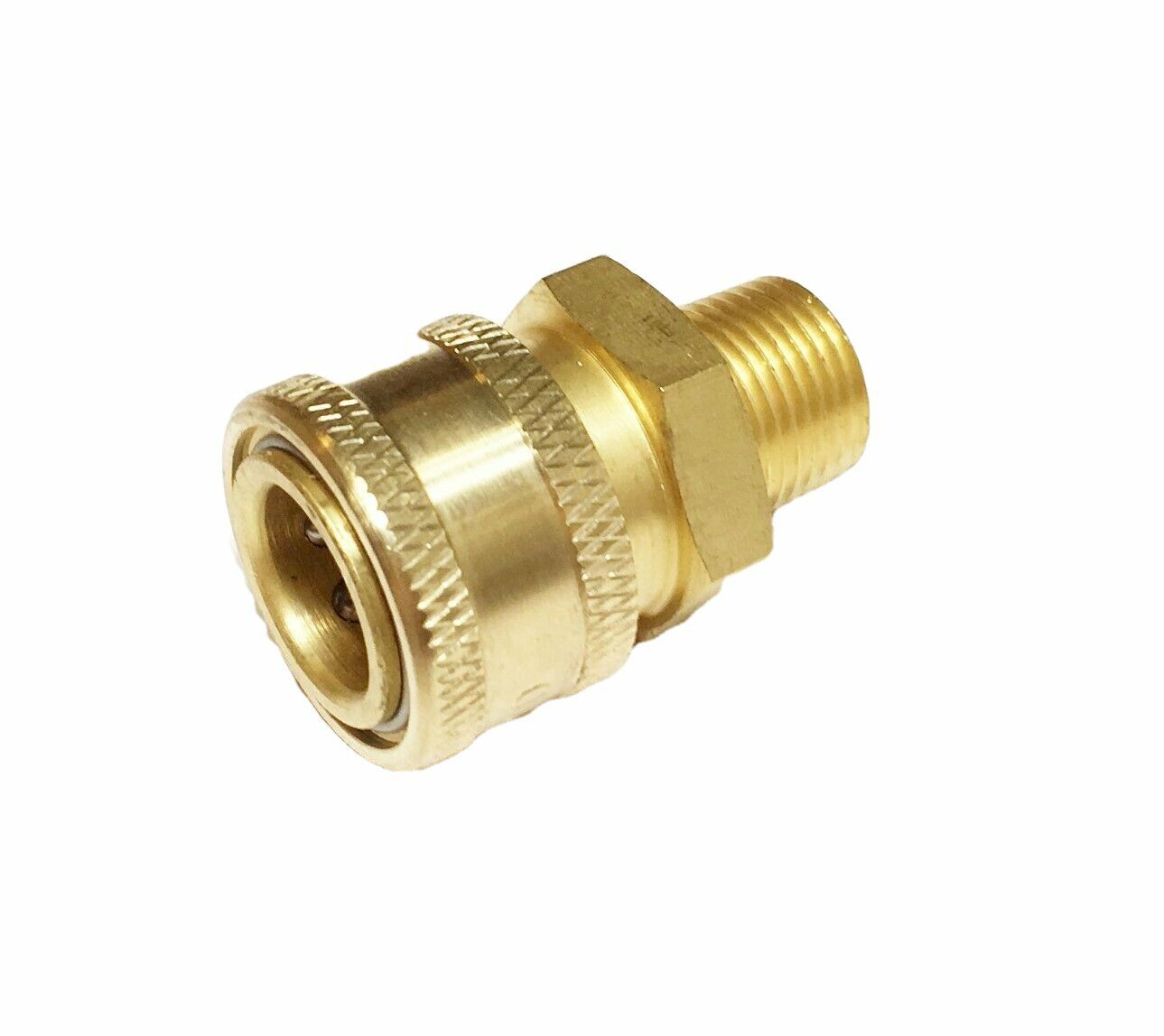 ELEMENTS XPERT QR Coupling 1/4”