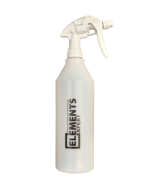 ELEMENTS XPERT Trigger Spray Bottle 1L
