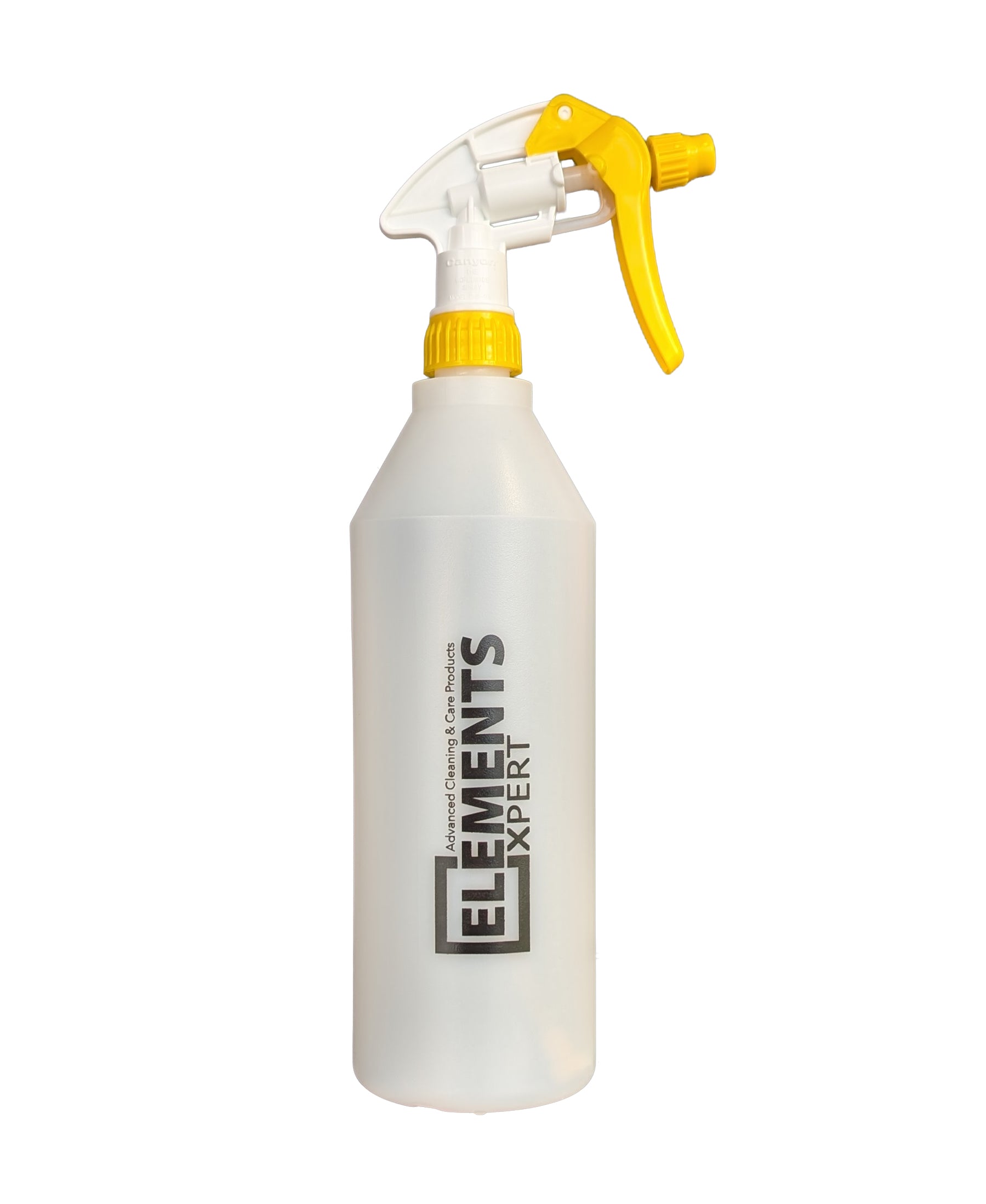 ELEMENTS XPERT Canyon Trigger Spray Bottle 1L