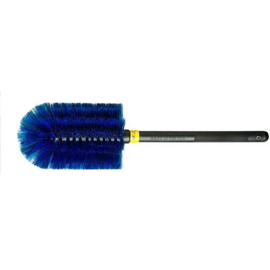 EZ Detail Wheel Brush GO