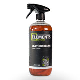 ELEMENTS XPERT Leather Clean - Clean & Treat (1L)