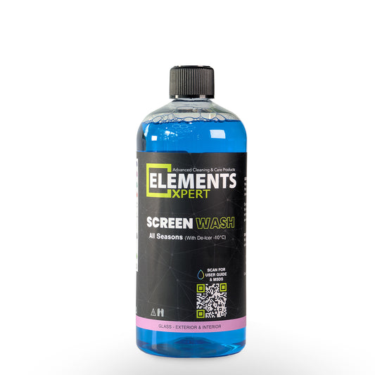 ELEMENTS XPERT Screen Wash (1L)