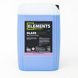 ELEMENTS XPERT Glass Shine - Glass Clean & Polish (20L)