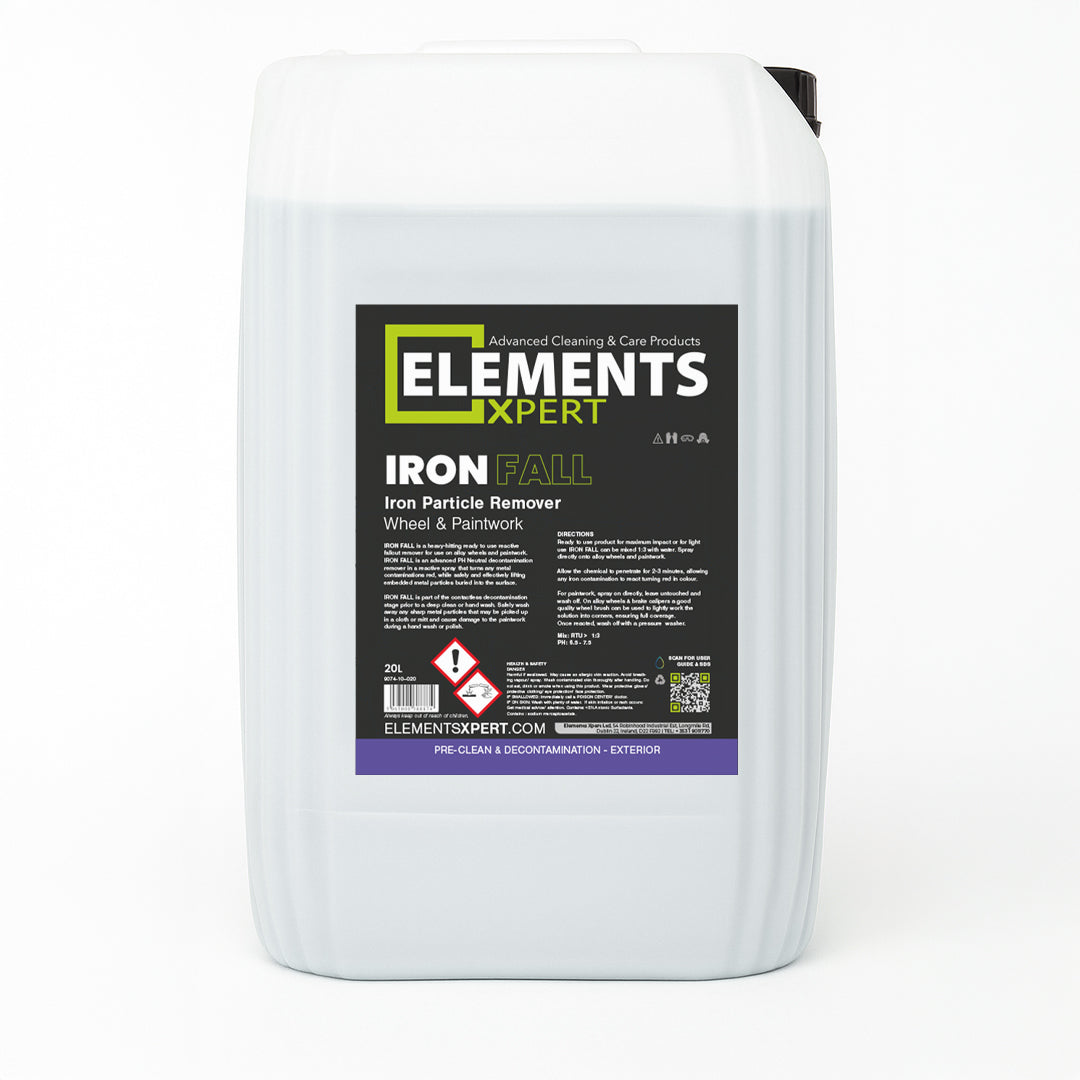 ELEMENTS XPERT Iron Fall Reactive (20L)