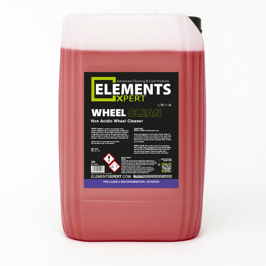 ELEMENTS XPERT Wheel Clean (20L) Non Acidic