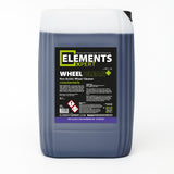 ELEMENTS XPERT Wheel Clean + Concentrate (20L) Non Acidic