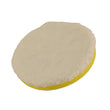 ELEMENTS XPERT F1 Microfibre Cutting Pad - 135mm