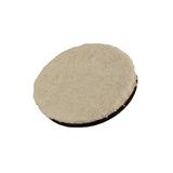 ELEMENTS XPERT F1 Microfibre Finishing Pad - 80mm