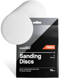 CarPro P2000 Sanding Disc 10pk