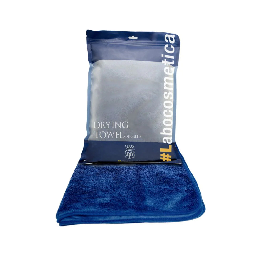 Labocosmetica Drying Towel