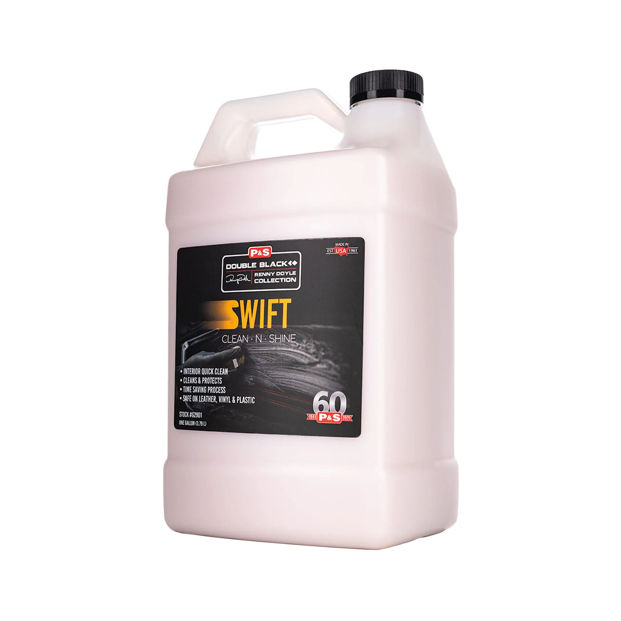 P&S Swift Clean & Shine (Gallon)