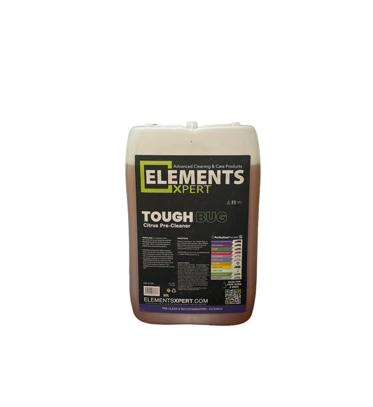 ELEMENTS XPERT Tough Bug Pre-Cleaner (20L)