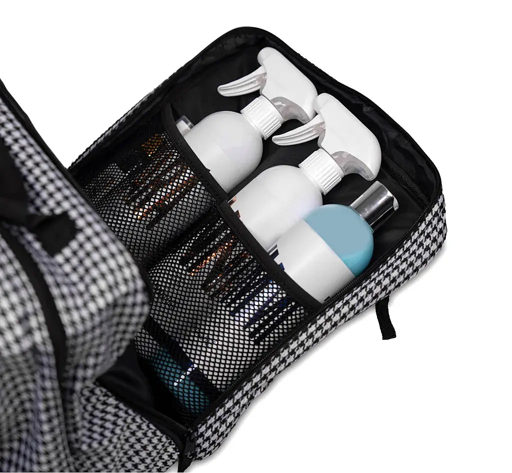 Stjarnagloss - Schakksäck Compact Detailing Boot Bag