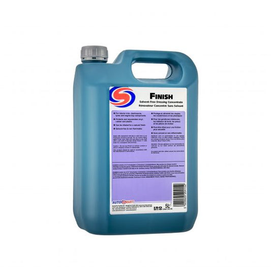 Autosmart Finish (5L)