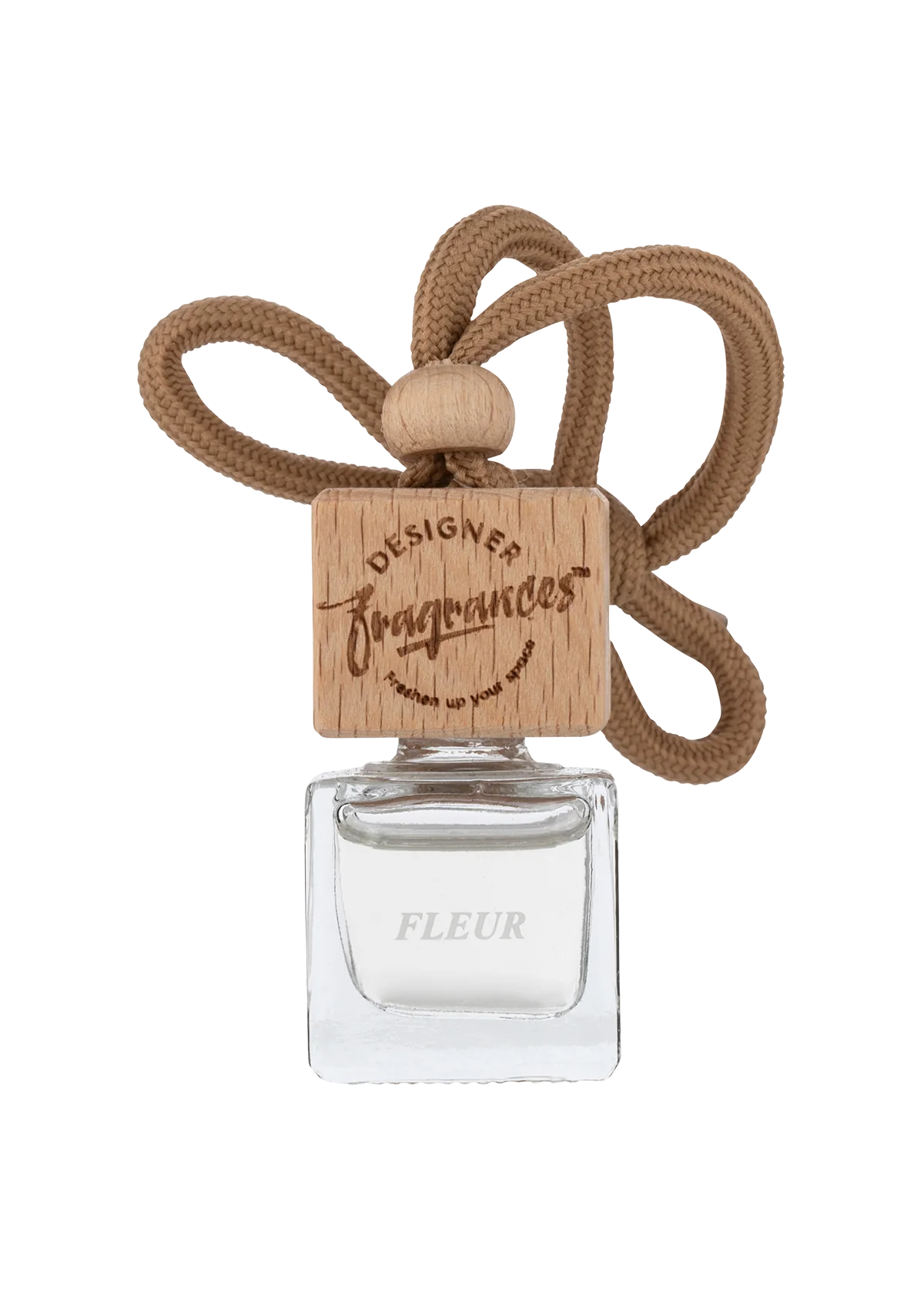 Designer Fragrances Fleur Diffuser