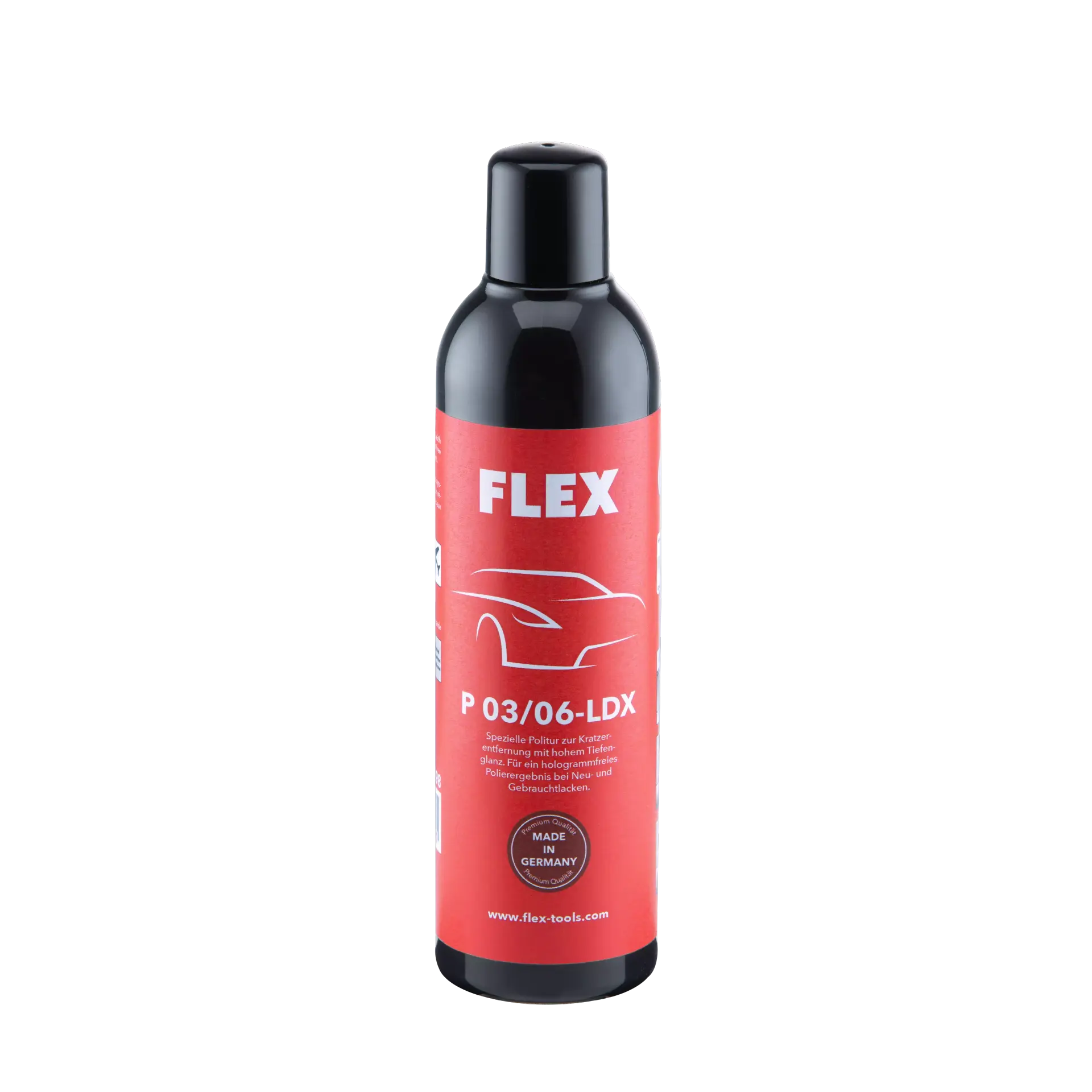 Flex P 03/06-LDX Polish