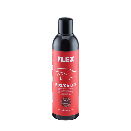 Flex P 03/06-LDX Polish