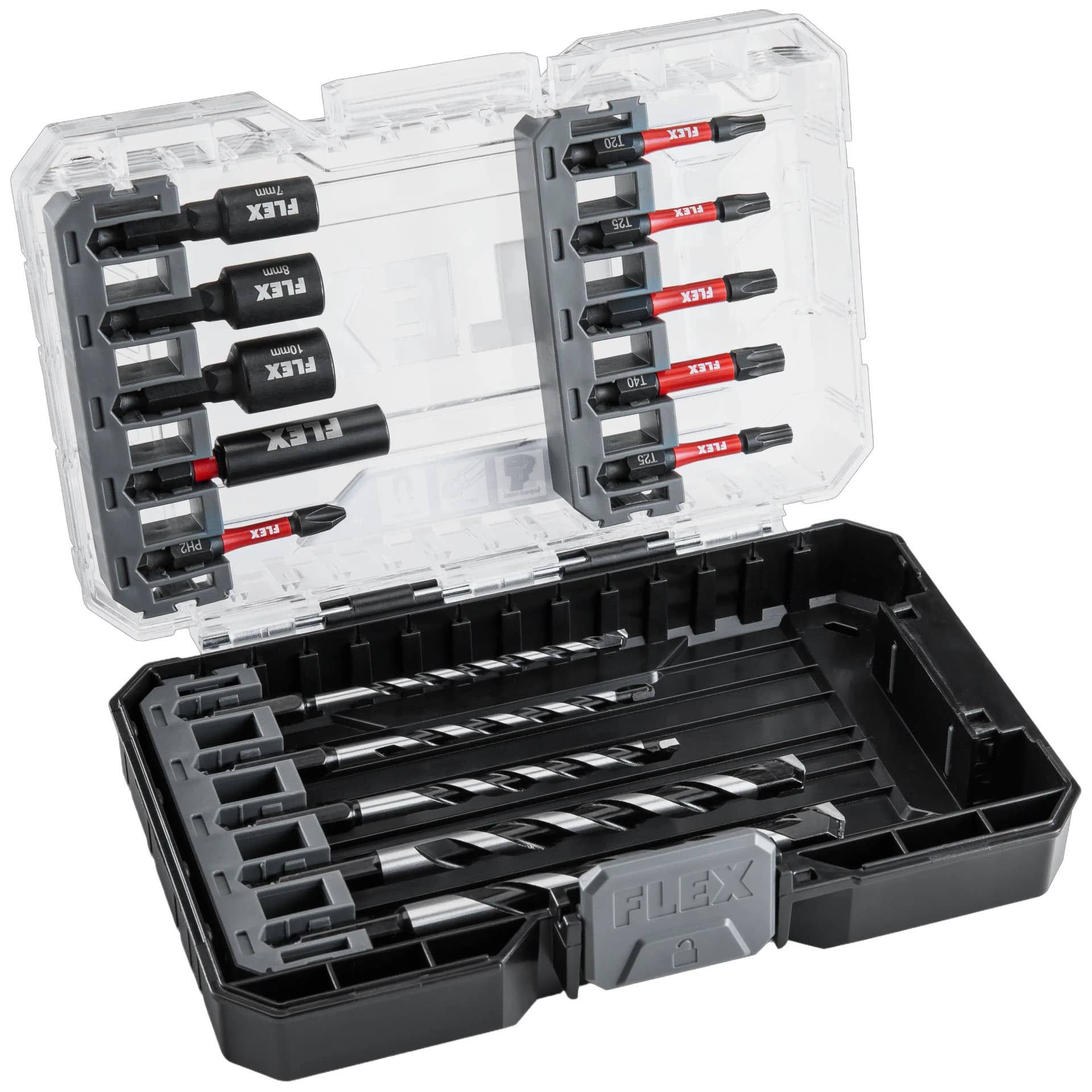 Flex Xmas Advent Calendar 2025