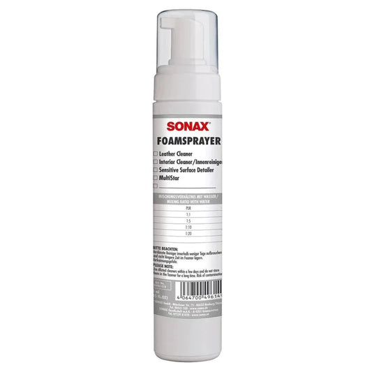 Sonax Foam Sprayer (250ml)