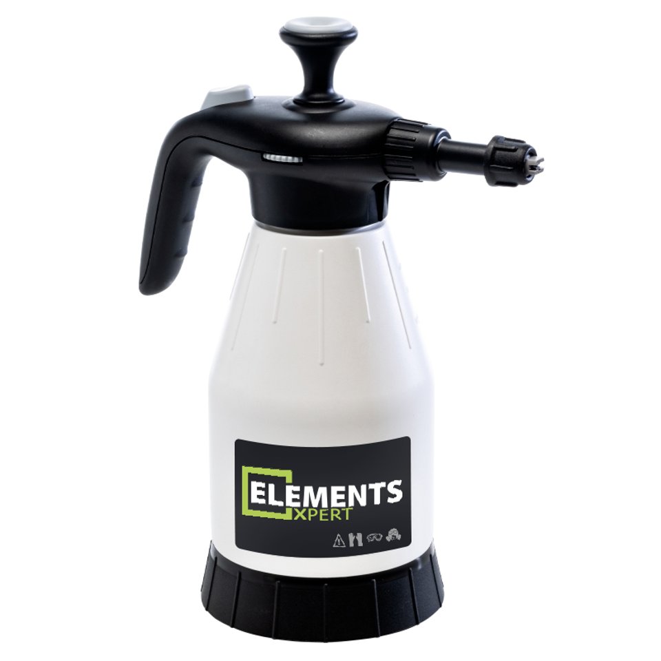 ELEMENTS XPERT Pro Sprayer - Foamer (1.5L)