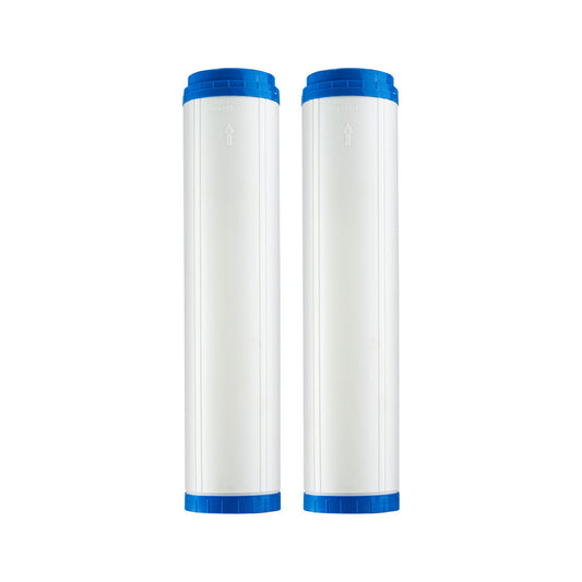 Oxmose x The Rag Company - Water Filtration Cartridges Twin pack