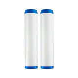 Oxmose x The Rag Company - Water Filtration Cartridges Twin pack