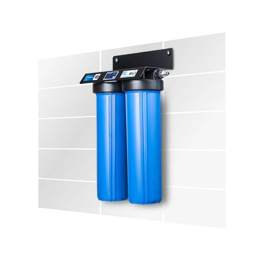 Oxmose x The Rag Company - Water Filtration System (Wall Unit)