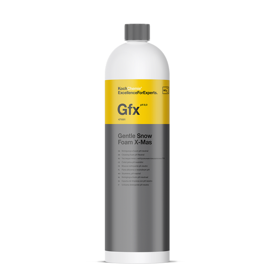 Koch Chemie (Gfx) Gentle Snow Foam X-Mas (1L)