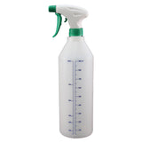 ELEMENTS XPERT Trigger Spray Bottle 1L