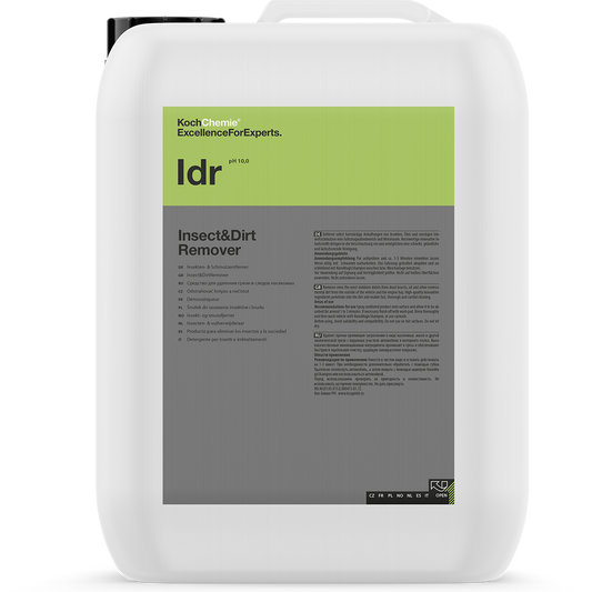 Koch Chemie (Idr) Insect Dirt Remover 10L