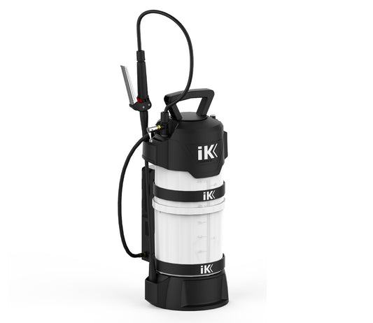 IK E Foam Pro 12 - Electric Sprayer