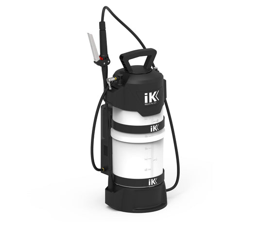 IK E Multi Pro 12 - Electric Sprayer